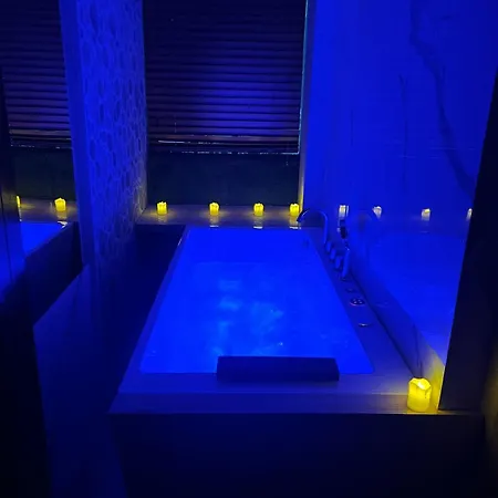 Rooftop Inn